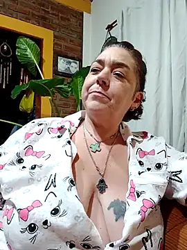 Snapshot of relaxnamaste chatting on June 17, 2026, 4:48 am relaxnamaste online show from June 17, 2026, 4:48 am
