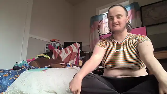 knottyn3bulara online show from April 14, 2026, 7:31 pm