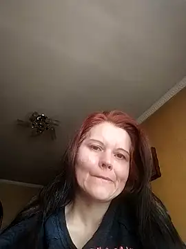VeronikaLogan online show from May 15, 2026, 3:46 am