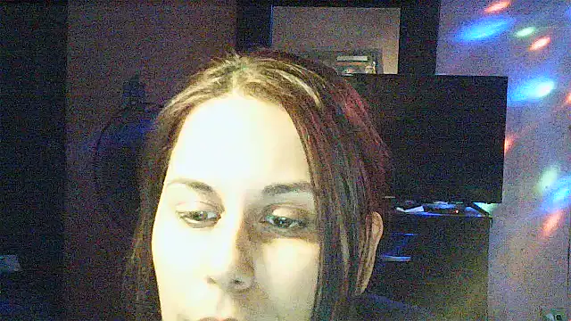 Snapshot of Aurora-Luz chatting on April 24, 2026, 12:02 am Aurora-Luz online show from April 24, 2026, 12:02 am