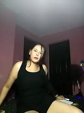 Snapshot of Aurora-Luz chatting on April 30, 2026, 8:20 am Aurora-Luz online show from April 30, 2026, 8:20 am
