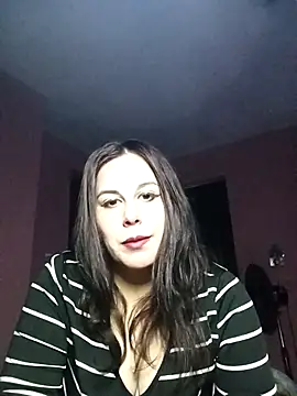 Snapshot of Aurora-Luz chatting on May 6, 2026, 8:30 am Aurora-Luz online show from May 6, 2026, 8:30 am