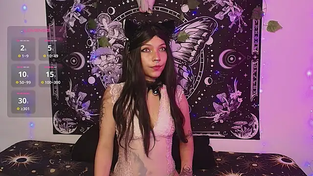 Snapshot of nyxmurtualer666 chatting on April 7, 2026, 5:57 pm nyxmurtualer666 online show from April 7, 2026, 5:57 pm