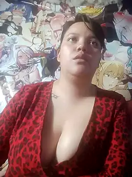 ScarletVibe online show from May 5, 2026, 12:13 pm