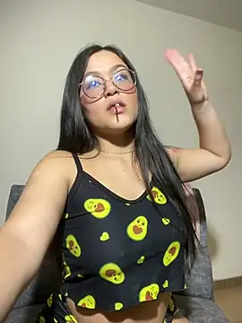 Sofi Gomez64 online show from April 23, 2026, 12:12 am