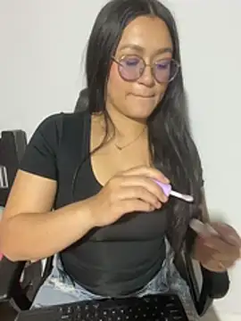 Sofi Gomez64 online show from April 30, 2026, 2:07 am