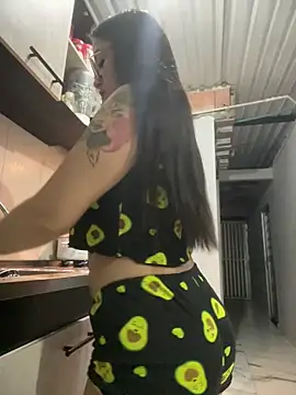 Sofi Gomez64 online show from May 20, 2026, 3:02 am