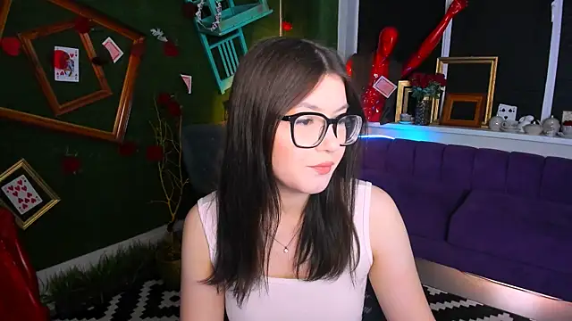 Snapshot of JennyGibson chatting on June 30, 2026, 5:08 am JennyGibson online show from June 30, 2026, 5:08 am