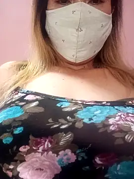 Bristy BigBoobs online show from April 2, 2026, 6:44 am