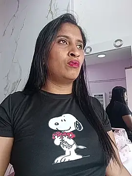 Snapshot of SofiaMendez1_ chatting on May 20, 2026, 4:13 pm SofiaMendez1 online show from May 20, 2026, 4:13 pm