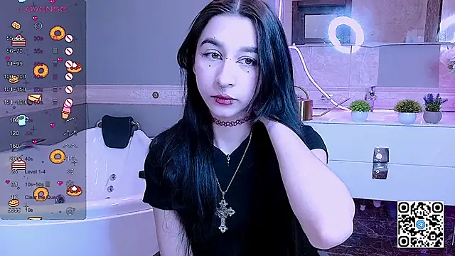 MelissaSparrow online show from May 4, 2026, 1:23 am
