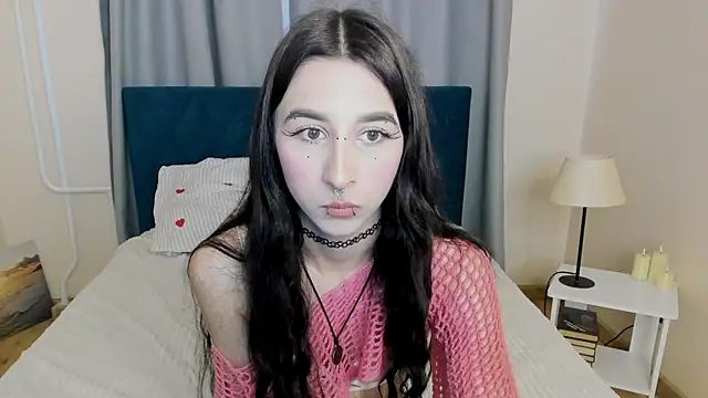 Snapshot of MelissaSparrow chatting on June 5, 2026, 1:01 am MelissaSparrow online show from June 5, 2026, 1:01 am