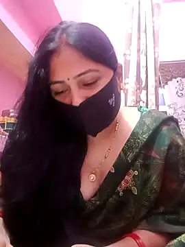 Pinki-girl online show from April 17, 2026, 5:32 am