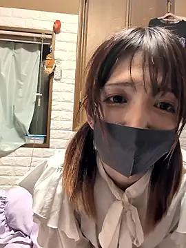 mikuchi1019 online show from June 7, 2026, 3:10 am