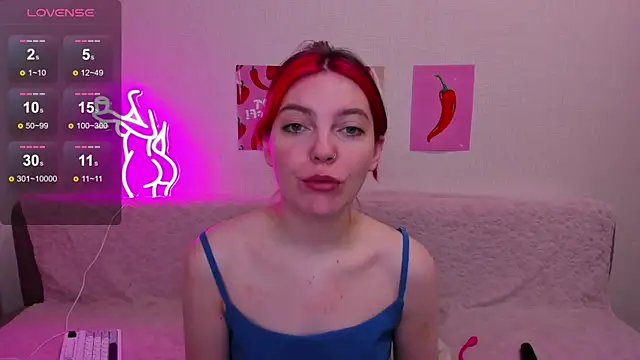 Marie Reyess online show from May 5, 2026, 5:59 am