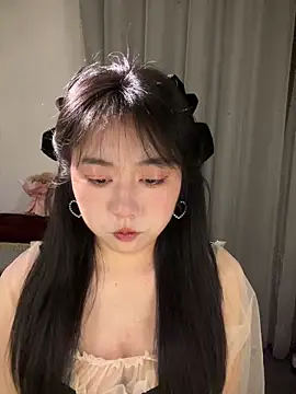 ooooBaby129 online show from April 21, 2026, 2:23 pm