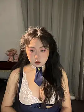 ooooBaby129 online show from May 4, 2026, 12:45 pm