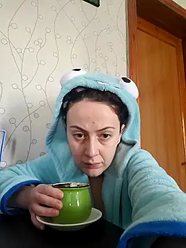 ElizabethDeRose online show from April 5, 2026, 11:51 am