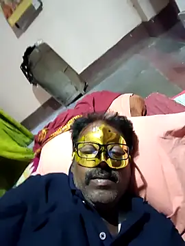 DKD-TELUGU36 online show from May 12, 2026, 5:26 am