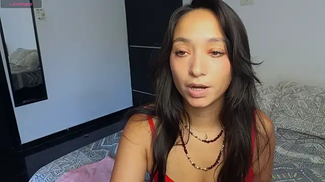 Snapshot of SalomarRivas chatting on April 3, 2026, 6:50 pm SalomarRivas online show from April 3, 2026, 6:50 pm