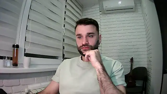 DaddySlava online show from April 6, 2026, 5:58 pm