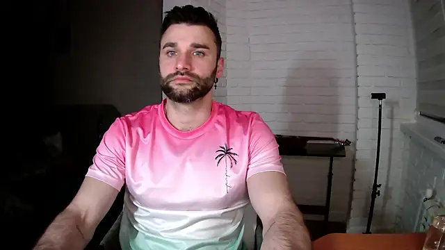 DaddySlava online show from April 22, 2026, 6:42 pm