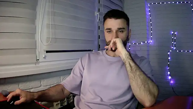 DaddySlava online show from April 28, 2026, 6:57 pm