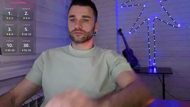 DaddySlava online show from May 8, 2026, 5:51 pm