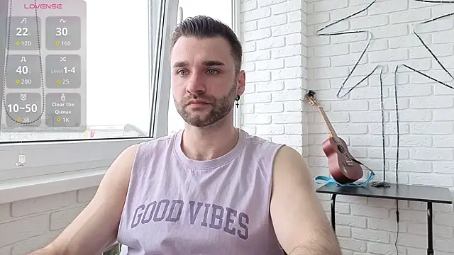 DaddySlava online show from May 12, 2026, 12:13 pm