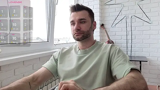 DaddySlava online show from May 18, 2026, 8:09 am