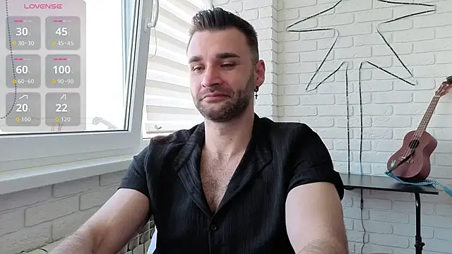 DaddySlava online show from June 8, 2026, 4:18 pm