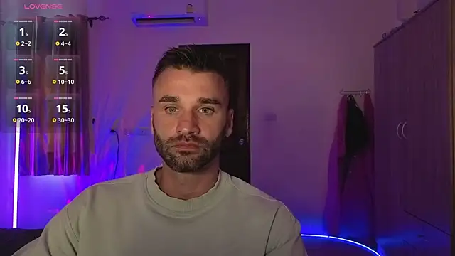 DaddySlava online show from July 31, 2026, 9:19 am