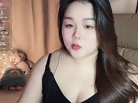 Mika-0401 online show from April 19, 2026, 12:59 pm