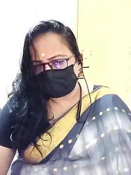 monisha cam online show from April 13, 2026, 12:10 pm