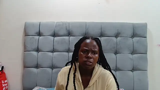SexiestChoc online show from April 12, 2026, 5:40 pm