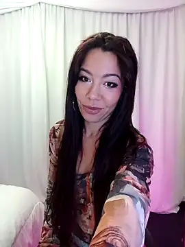 Polina P online show from May 3, 2026, 8:48 pm