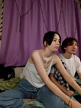 Eva Robin online show from April 11, 2026, 12:20 pm