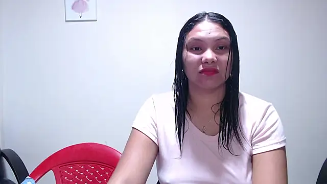 juliachannelhot online show from April 25, 2026, 10:40 pm