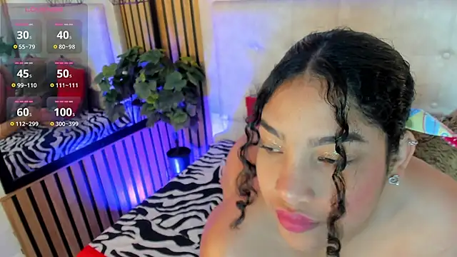 Snapshot of Anabell_03 chatting on April 18, 2026, 2:59 am Anabell 03 online show from April 18, 2026, 2:59 am