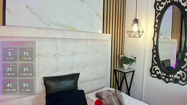 Snapshot of Anabell_03 chatting on May 2, 2026, 3:00 am Anabell 03 online show from May 2, 2026, 3:00 am