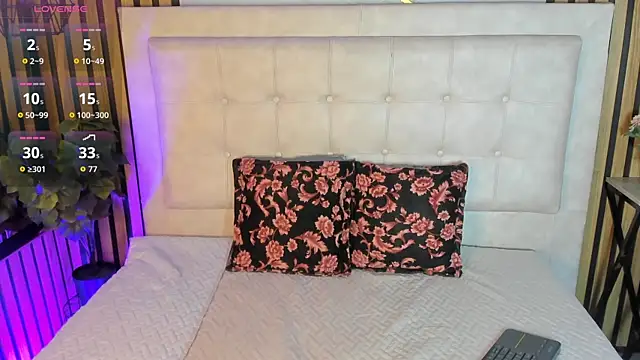 Snapshot of Anabell_03 chatting on May 8, 2026, 1:55 am Anabell 03 online show from May 8, 2026, 1:55 am
