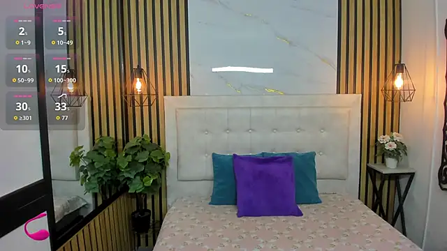 Anabell 03 online show from June 30, 2026, 1:06 am
