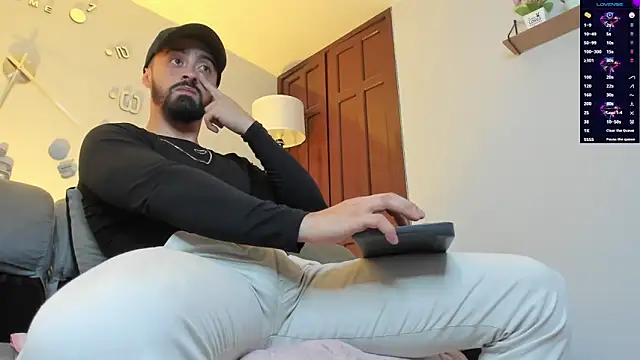 David Onfire online show from May 27, 2026, 11:02 pm