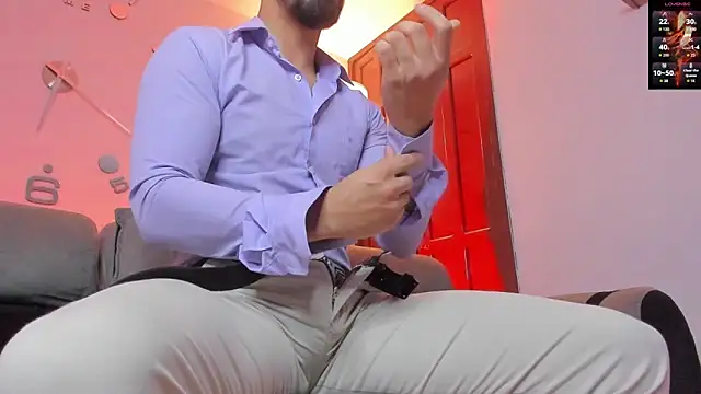 David Onfire online show from June 1, 2026, 4:25 am