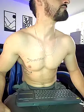 David Onfire online show from June 29, 2026, 9:59 pm