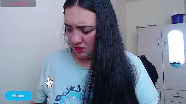 Demy spicy online show from June 6, 2026, 3:17 pm