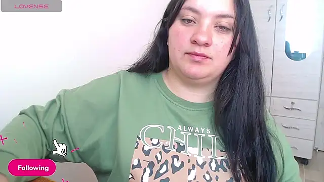 Demy spicy online show from June 20, 2026, 2:53 pm