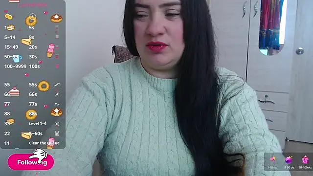 Demy spicy online show from June 30, 2026, 3:46 pm