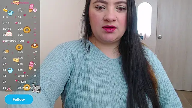 Demy spicy online show from July 10, 2026, 12:52 pm