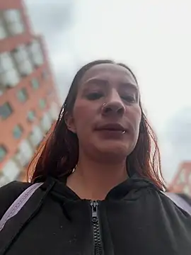 Samyra Biker12 online show from April 21, 2026, 11:49 am